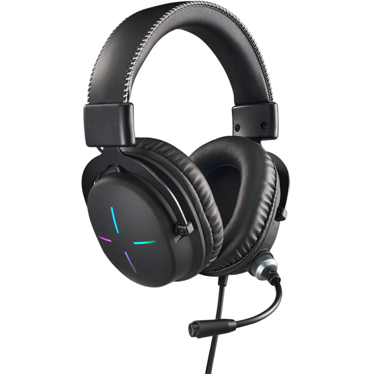 Acer Nitro Gaming Headset II - NHW200