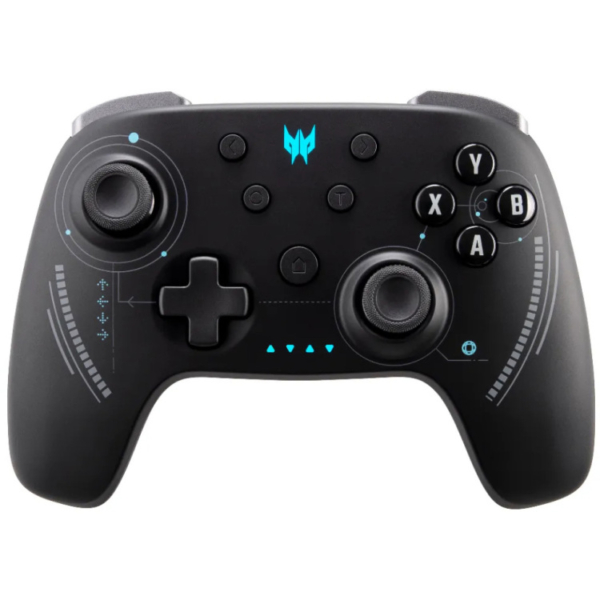 Acer Predator Draadloze Gaming Controller PGR300 gamepad