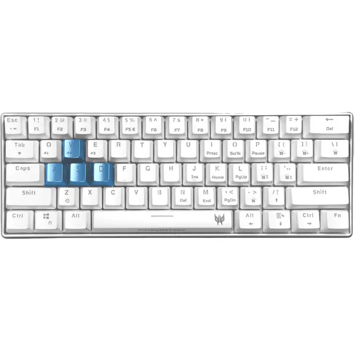 Acer Predator Aethon 330 gaming toetsenbord