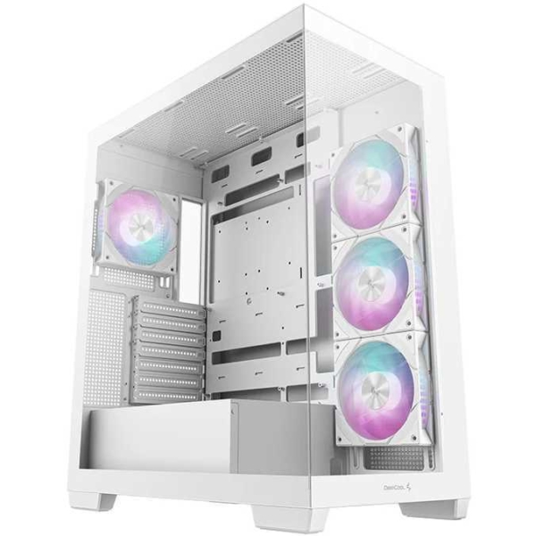 DeepCool CG580 4F midi tower behuizing