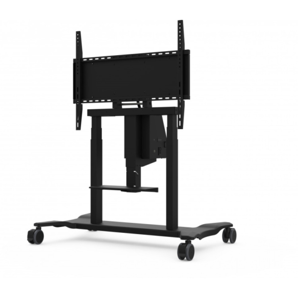 ViewSonic VB-STND-007 Elektrisch verrijdbaar onderstel