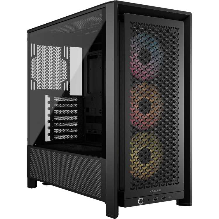 Corsair FRAME 4000D RS ARGB midi tower behuizing