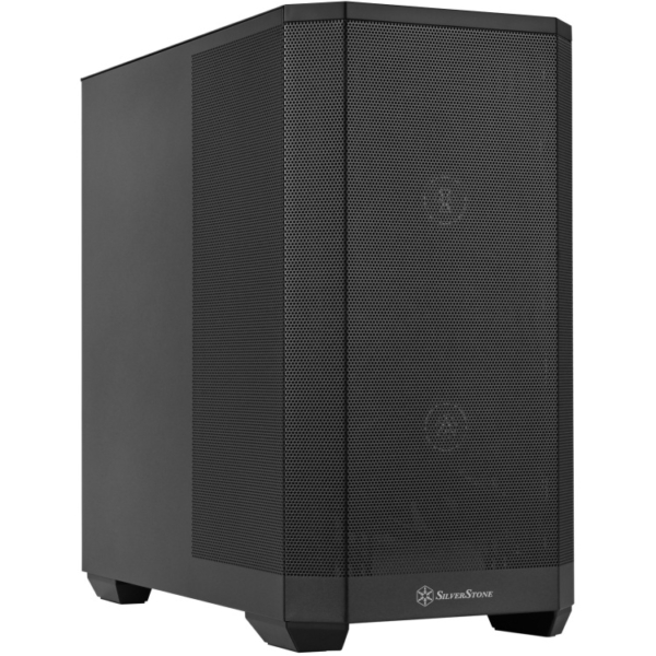 SilverStone SETA H2M midi tower behuizing