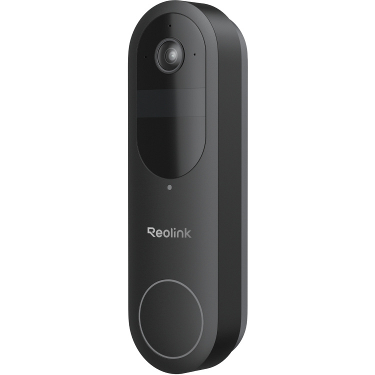 Reolink D340B deurbel met batterij