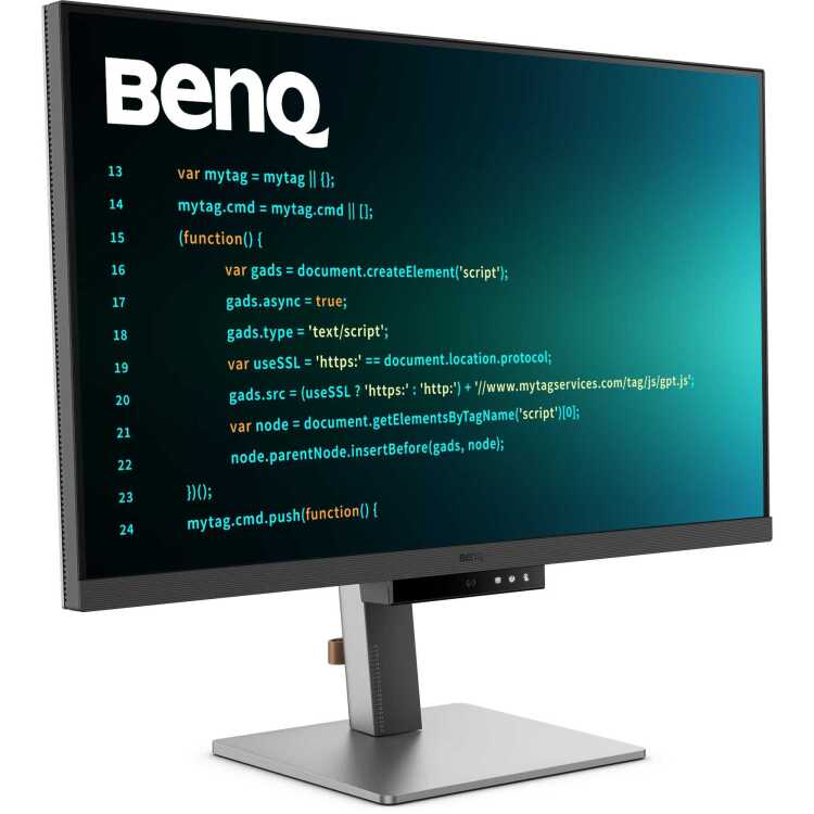 BenQ RD320U ledmonitor