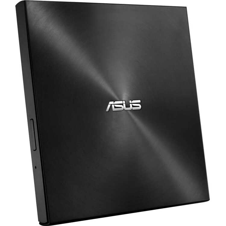 ASUS ZenDrive U8M externe dvd-brander