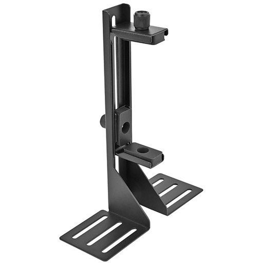 SilverStone Verstelbare houder voor grafische kaart SST-GB01B