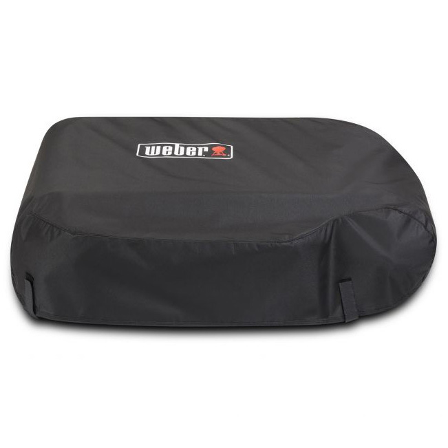 Weber Premium Plancha Griddle hoes 43cm Tabletop beschermkap