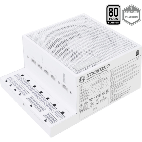 Lian Li EDGE850 voeding