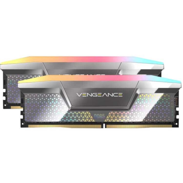 Corsair 48 GB DDR5-8000 Kit werkgeheugen