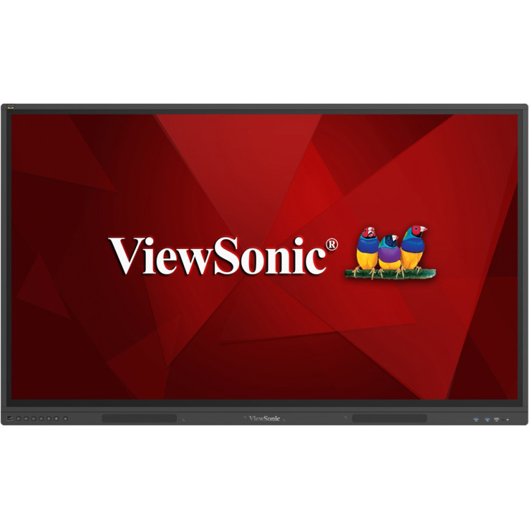 ViewSonic ViewBoard IFP55G1 55" 4K OS-Free Interactive Display public display