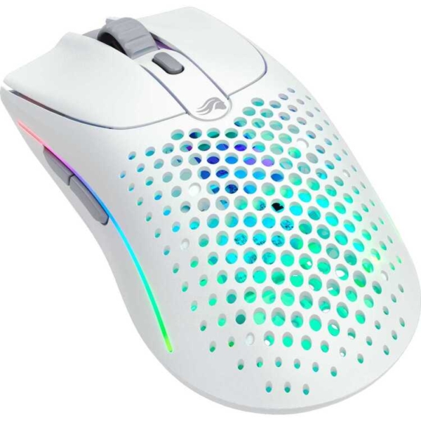 Glorious Model O 2 Wireless gaming muis