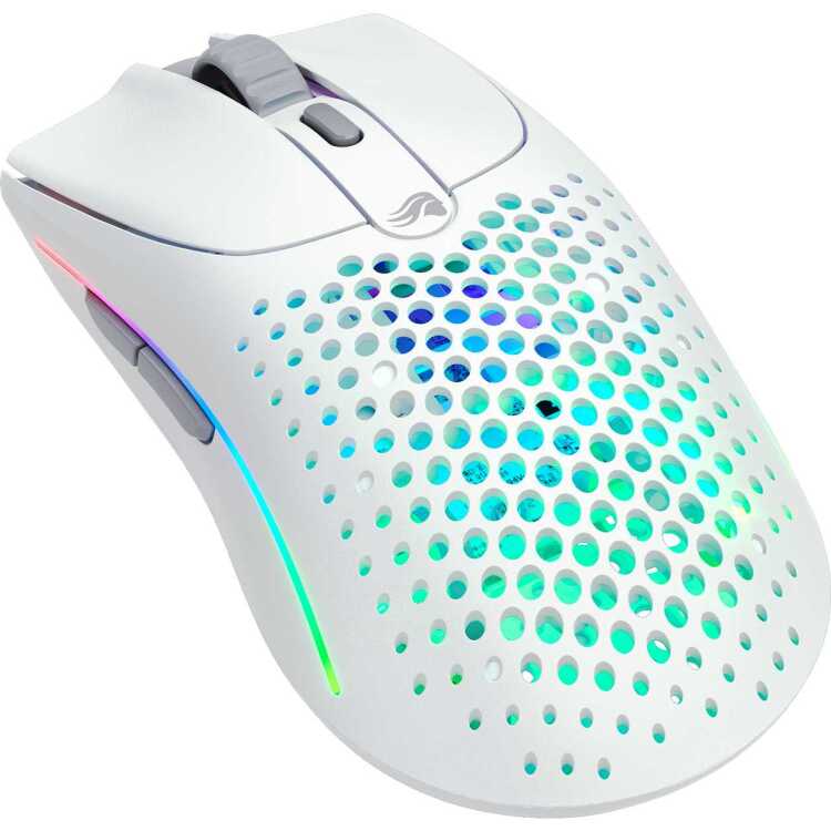 Glorious Model O 2 Wireless gaming muis