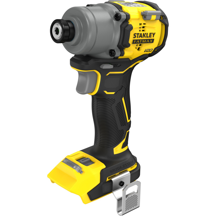 Stanley FATMAX V20 18V borstelloze slagschroevendraaier slagmoersleutel