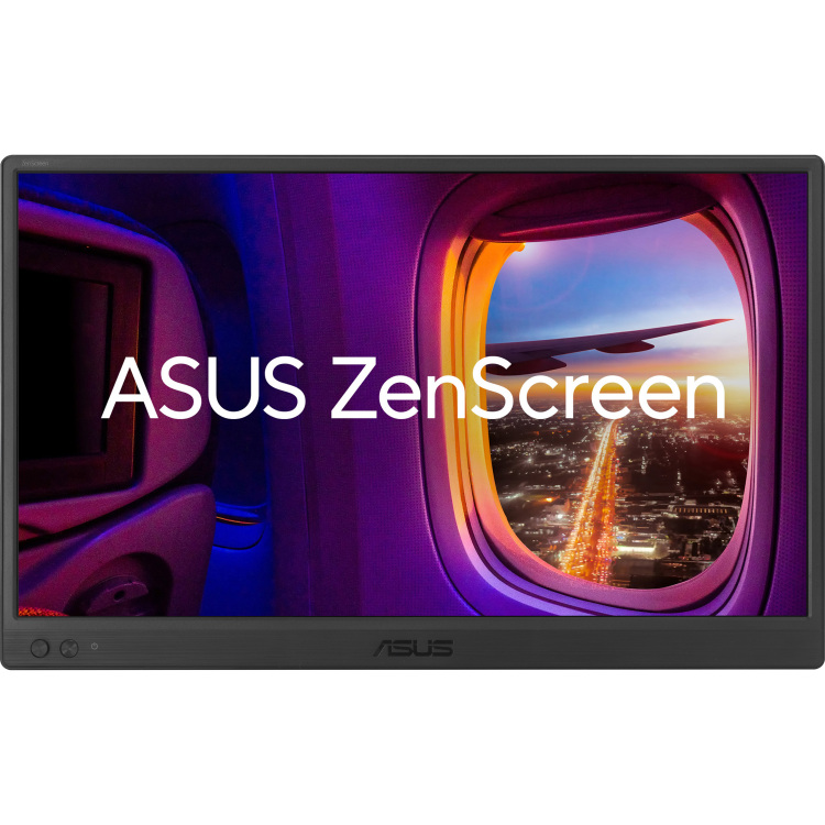 ASUS ZenScreen MB169CK ledmonitor