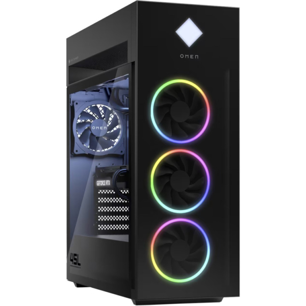 OMEN 45L Gaming Desktop PC GT22-3220nd (B8PR2EA) gaming pc