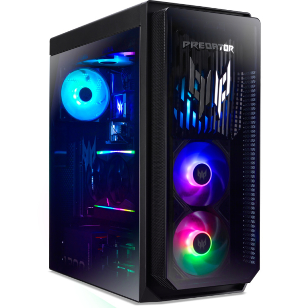 Acer Predator Orion 7000 PO7-660 IU9K85914 gaming pc