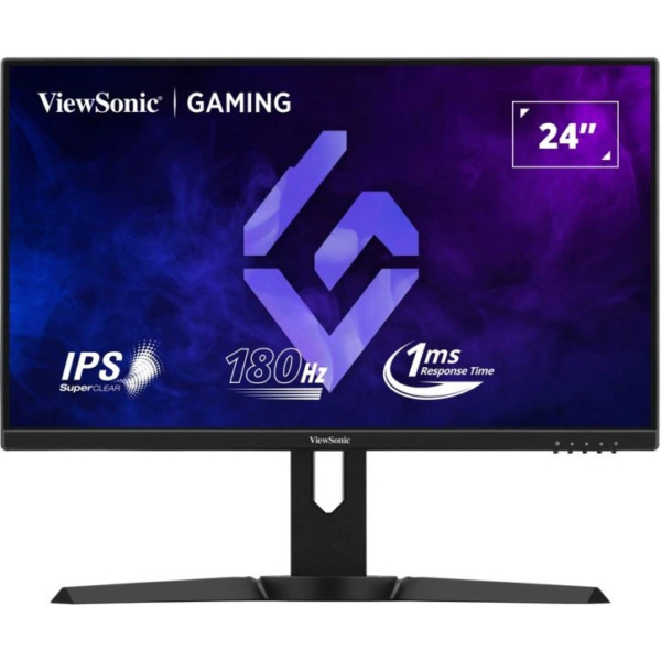 ViewSonic VX2479J-HD-PRO 23.8'' gaming monitor