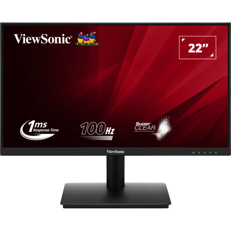 ViewSonic VA220-H ledmonitor