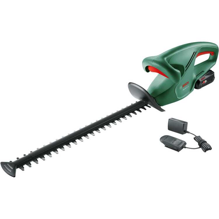 Bosch Accuheggenschaar EasyHedgeCut 18V-52-13