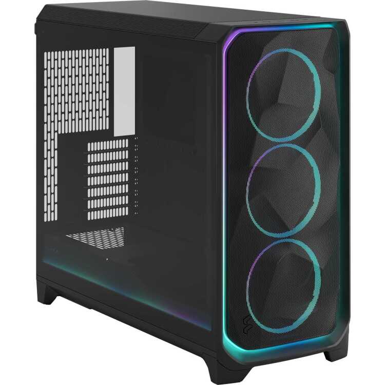 Fractal Design Meshify 3 XL Ambience Pro RGB big towerbig behuizing