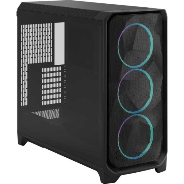 Fractal Design Meshify 3 XL RGB big towerbig behuizing