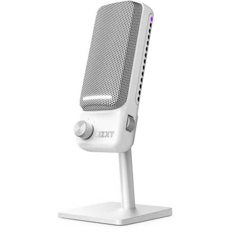NZXT Capsule Elite microfoon