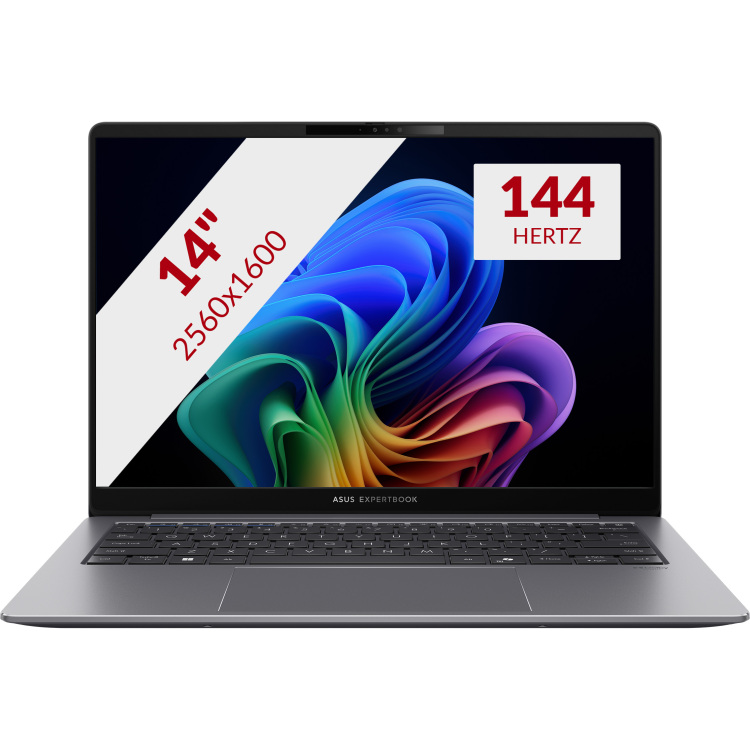 ASUS ExpertBook P5 P5405CSA-NZ0195X 14'' laptop