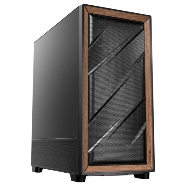 Antec FLUX SE midi tower behuizing