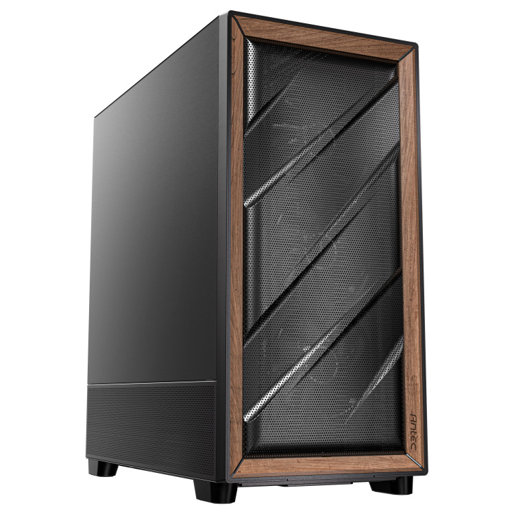 Antec FLUX SE midi tower behuizing