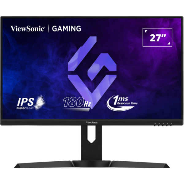 ViewSonic VX2779J-HD-PRO 27'' gaming monitor