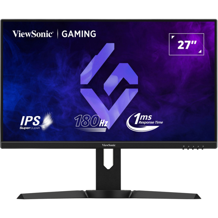 ViewSonic VX2779J-HD-PRO 27'' gaming monitor