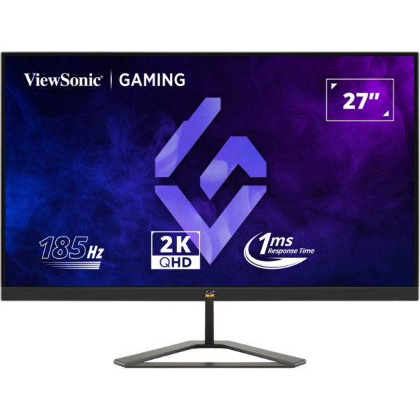ViewSonic VX2758A-2K-PRO 27'' gaming monitor