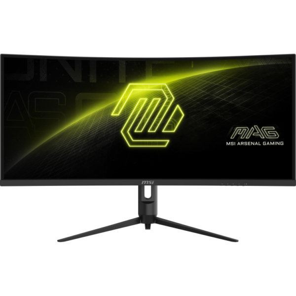 MSI MAG 342CQR E2 34'' Curved gaming monitor