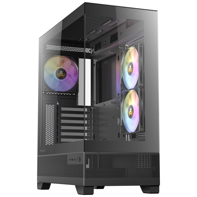 Antec CX700 ARGB midi tower behuizing