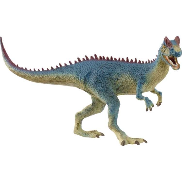 Schleich Dinosaurs - Dilophosaurus speelfiguur