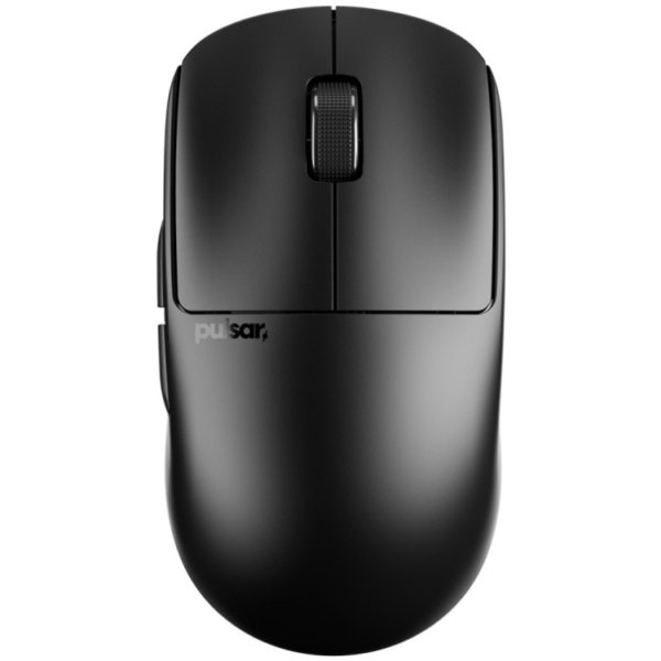 Pulsar X2 CrazyLight Gaming Mouse - Jet Black
