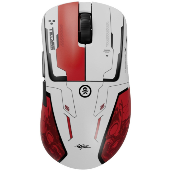 Pulsar [Quiccs Edition] Xlite v4 Gaming Mouse