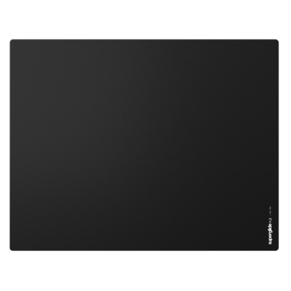 Pulsar Superglide 2 Glass Mousepad - L
