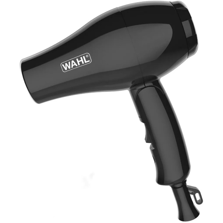 Wahl Home Products Travel Hair Dryer haardroger