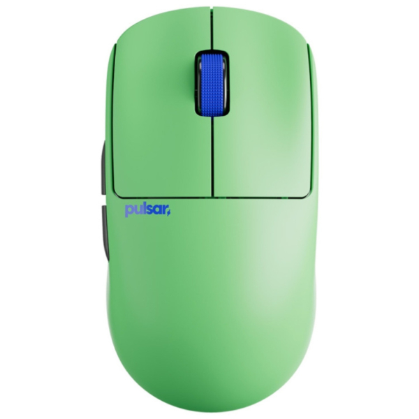 Pulsar X2 CrazyLight Gaming Mouse - Aqua Zest