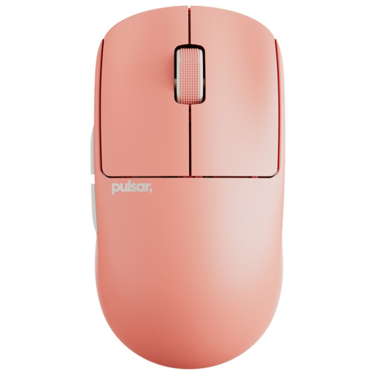 Pulsar X2 CrazyLight Gaming Mouse - Sunset Haze