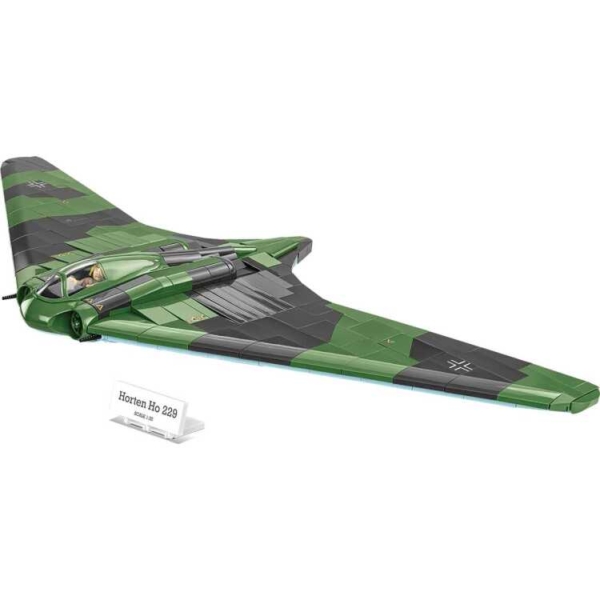 COBI Historical Collection - Horten Ho 229 Constructiespeelgoed