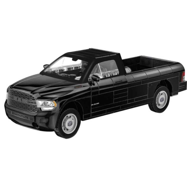 COBI RAM 2500 Constructiespeelgoed