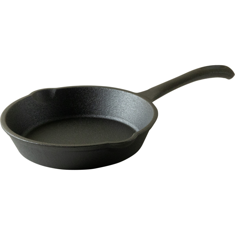 The Windmill Skillet S bak-/braadpan