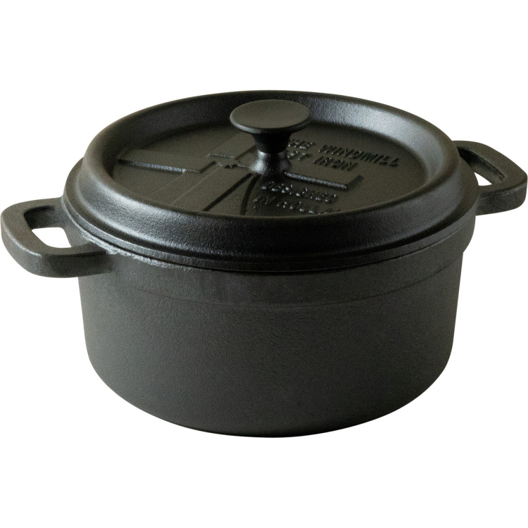 The Windmill BBQ Pan S bak-/braadpan