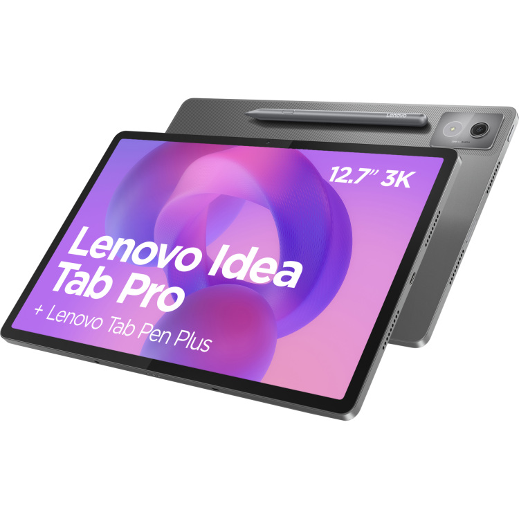 Lenovo Idea Tab Pro (ZAE40020SE) 12.7'' tablet-pc