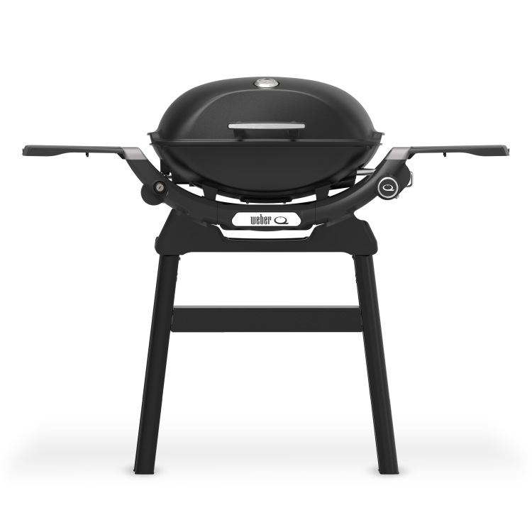 Weber Q 2200N gasbarbecue met stand (2025)