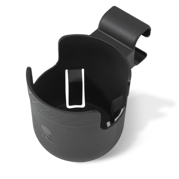 Weber Flessenhouder - Snap on drankhouder