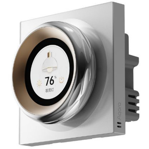 Aqara Touchscreen Dial V1 schakelaar